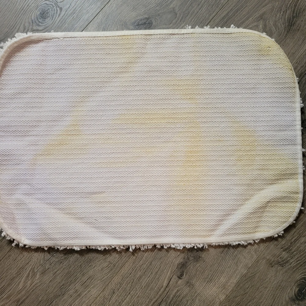 SEARS GUC Small bath mat